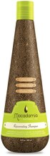 Taaselustav šampoon Macadamia, 300 ml