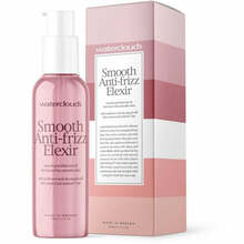 Silendav juukseõli Waterclouds Smooth Anti-Frizz Elexir, 50 ml