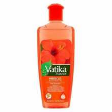 Toitev juukseõli Dabur Vatika Hibiscus, 200 ml