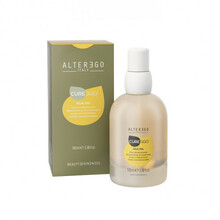 Juukseõli Alter Ego Italy Silk Oil, 100 ml