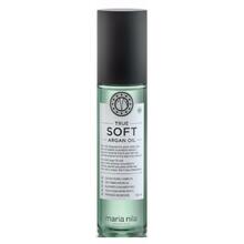 Toitev argaaniaõli Maria Nila True Soft, 100 ml