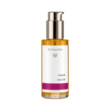 Juukseõli Dr. Hauschka, 75 ml