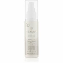 Toitev juukseõli Paul Mitchell Awapuhi Wild Ginger Styling Treatment Oil, 150 ml