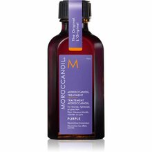 Juusteõli Moroccanoil Treatment Purple 50 ml