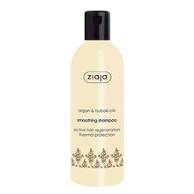Šampoon Ziaja Argan Oil, 300 ml