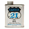 Õli habemele, juustele ja nahale 18.21 Man Made Oil Absolute Mahogany, 60 ml
