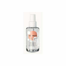 Kahefaasiline pihustatav juukseõli Inebrya Ice Cream Frequent Best Care Oil, 100 ml
