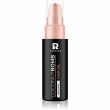 Niisutav juukseõli BYROKKO Coconut Bomb 50 ml