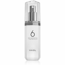 Lõhnastatud juukseõli Masil 6 Salon Lactobacillus Light, 66 ml