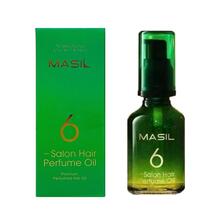 Parfümeeritud juukseõli Masil 6 Salon Hair Perfume Oil, 50-60 ml