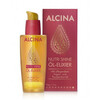 Juukseseerum Alcina Nutri Shine, 50 ml