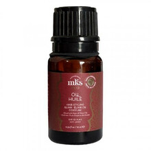 Juukseõli MKS Eco Oil Hair Styling Elixir Original, 10 ml