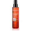 Juukseseerum Redken Frizz Dismiss Instant Deflate Oil-Serum, 125 ml