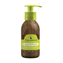 Taastav juukseõli Macadamia Healing Oil Treatment, 125 ml