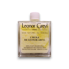 Juukseõli Leonor Greyl Huile De Leonor Greyl, Pre-Shampoo Treatment, 95 ml