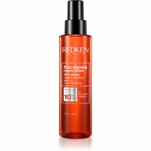 Juukseseerum Redken Frizz Dismiss Instant Deflate Oil-Serum, 125 ml