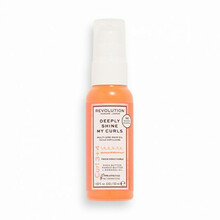 Õli lokkis juustele Revolution Haircare My Curls, 50 ml