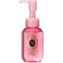 Juukseõli Shiseido Ma Cherie, lille- ja puuviljalõhnaline, 60 ml