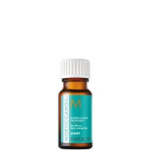 Juukseõli Moroccanoil Treatment Light, eriti õhukestele juustele, 10 ml