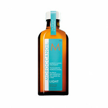 Juukseõli Moroccanoil Treatment Light, 100 ml
