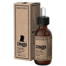 Habemeõli Selective Professional Cemani, 50 ml