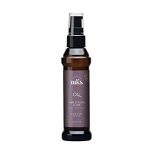 Juukseõli MKS ECO High Tide, 60 ml