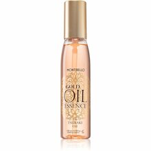 Juukseõli Montibello Gold Oil Tsubaki, 130 ml