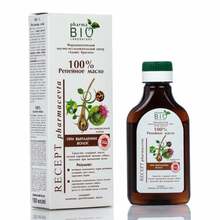 Juukseõli Energy Of Vitamins 100 prots. Burdock, 100 ml