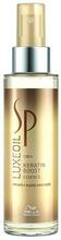 Juukseessents Wella Professional SP Luxe Oil Essence Keratin Boost, 100 ml