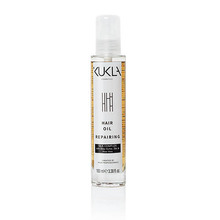 Taastav juukseõli Kukla, 100 ml
