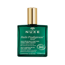 Kuivõli Nuxe Huile Prodigieuse, 100 ml