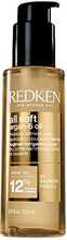 Toitev juukseõli Redken All Soft Argan-6 Oil, 100 ml