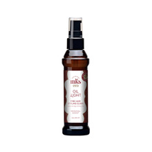 MKS ECO (Marrakesh) Oil Light Fine Hair Styling Elixir õli õhukestele juustele, 60 ml