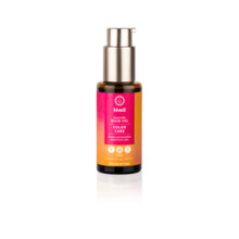 Värvikaitsev juukseõli Khadi Color Care, 50 ml