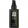 Juuste ja habeme õli Sebastian Professional The Groom, 30 ml