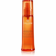 Kaitsev pihustatav juukseõli Collistar Protective Oil, 100 ml