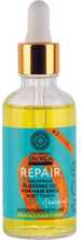 Juukseotste õli Natura Siberica Oblepikha Repair Glossing Oil, 50 ml