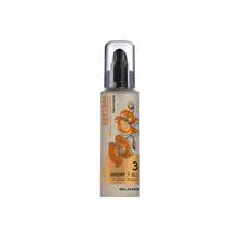 Õli kuivadele juustele Elgon Refibra 7 Oils Blend, 50 ml