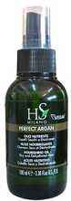 HS MILANO Perfect Argan toitev juukseõli 100 ml