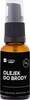 Habemeõli Hiskin Men Beard Oil, 30 ml