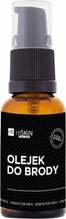 Habemeõli Hiskin Men Beard Oil, 30 ml
