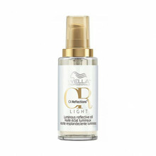 Juukseõli Wella Oil Reflection, 100 ml