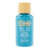 Lokkis juuste õli Chi Aloe Vera Curls Defined, 15 ml