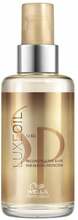 Juukseõli Wella SP Luxe Oil Reconstructive Elixir, 100 ml