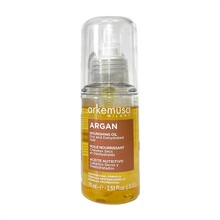 Juukseõli Arkemusa Argan Nourishing, 75 ml