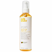 Juukseõli Milk Shake Argan Oil, 250 ml