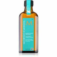 Juukseõli Moroccanoil Treatment Original, 100 ml