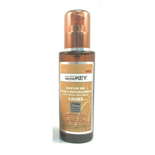 Taastav juukseõli Saryna Key Damage Light Repair Pure African Shea Oil, 110 ml