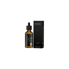 Makadaamiaõli Nanoil, 50 ml