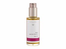 Juukseõli Dr. Hauschka Hair Oil, 75 ml